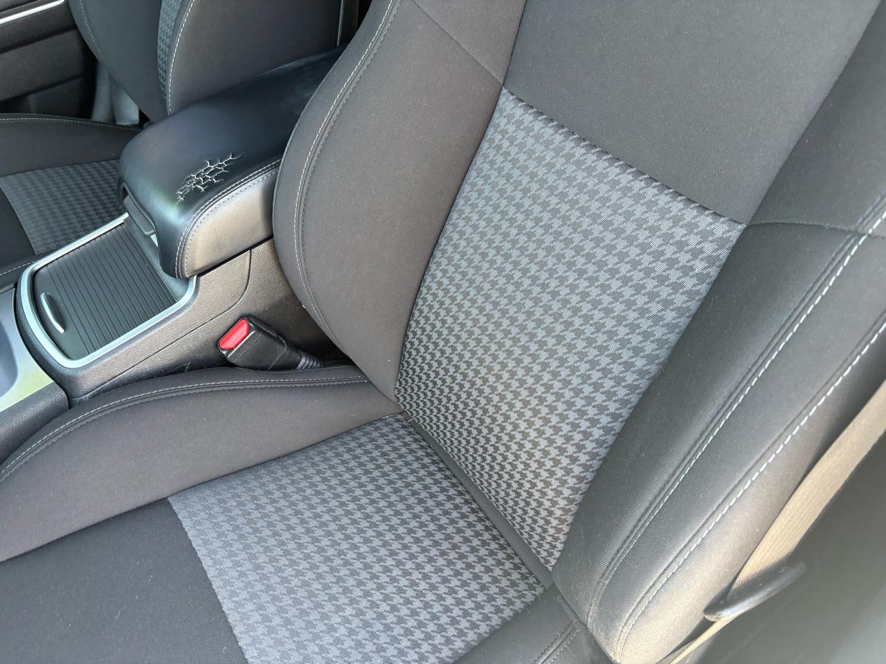 Dodge Charger R/T RWD 2021