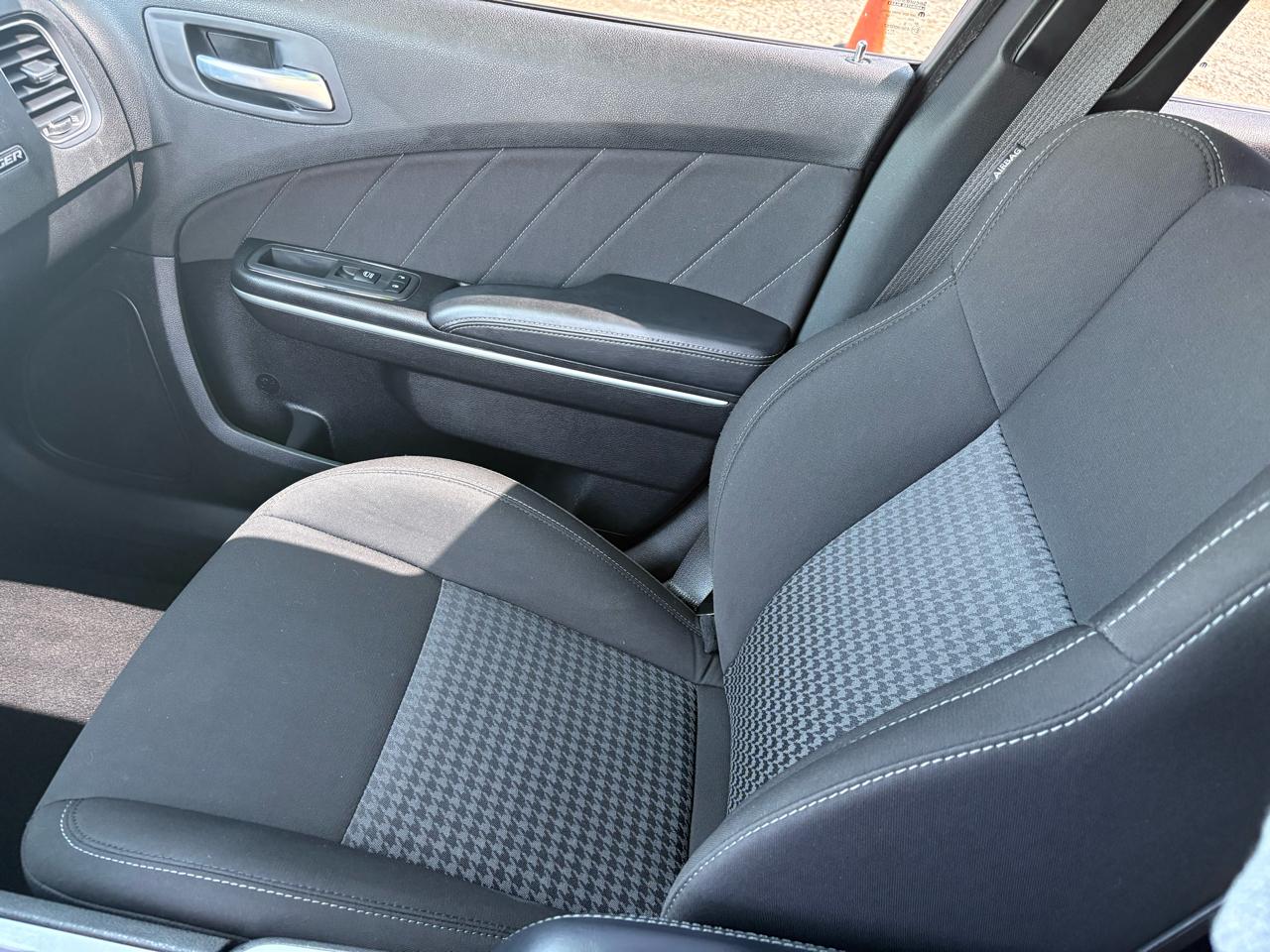 Dodge Charger R/T RWD 2021