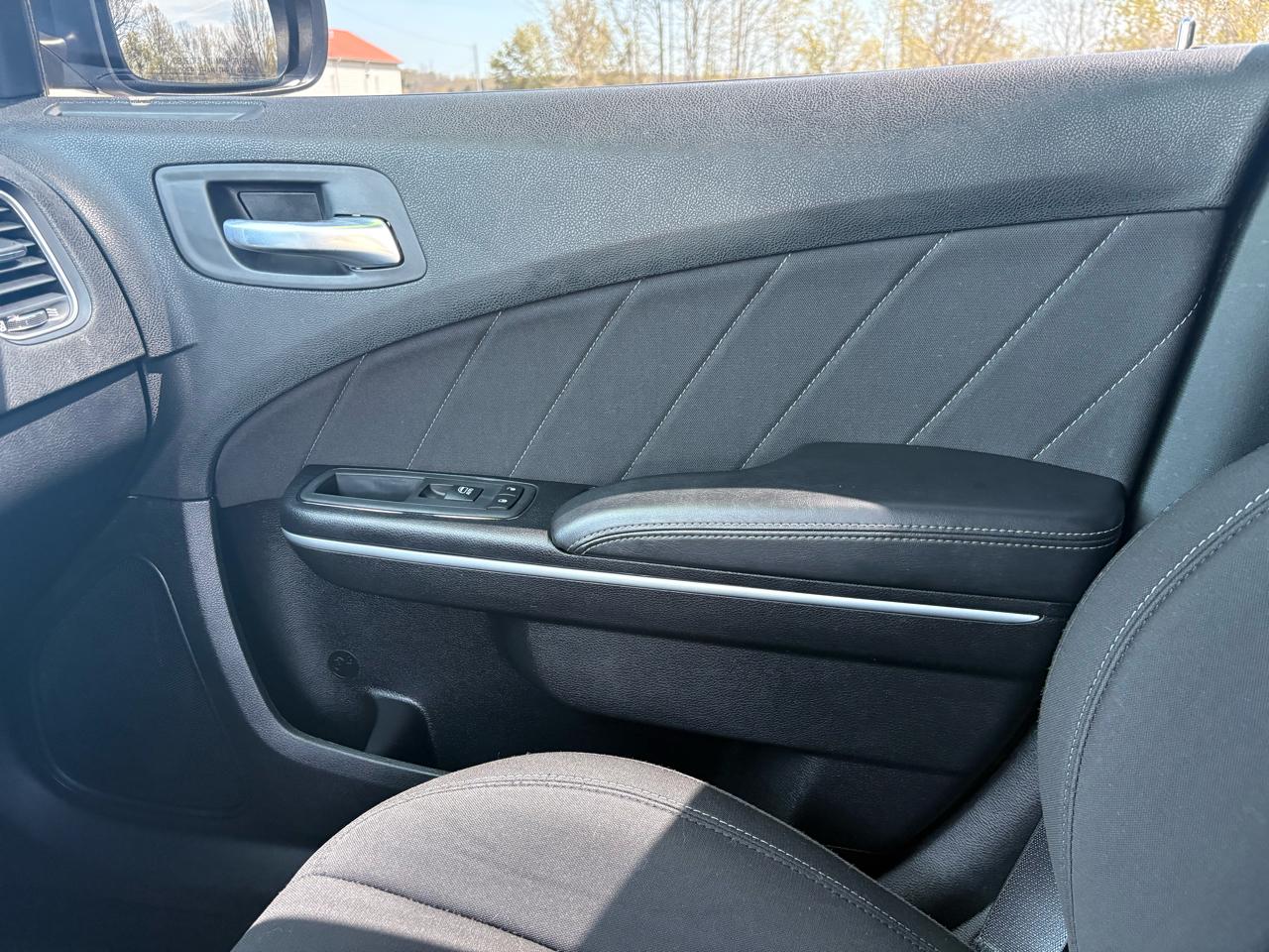 Dodge Charger R/T RWD 2021