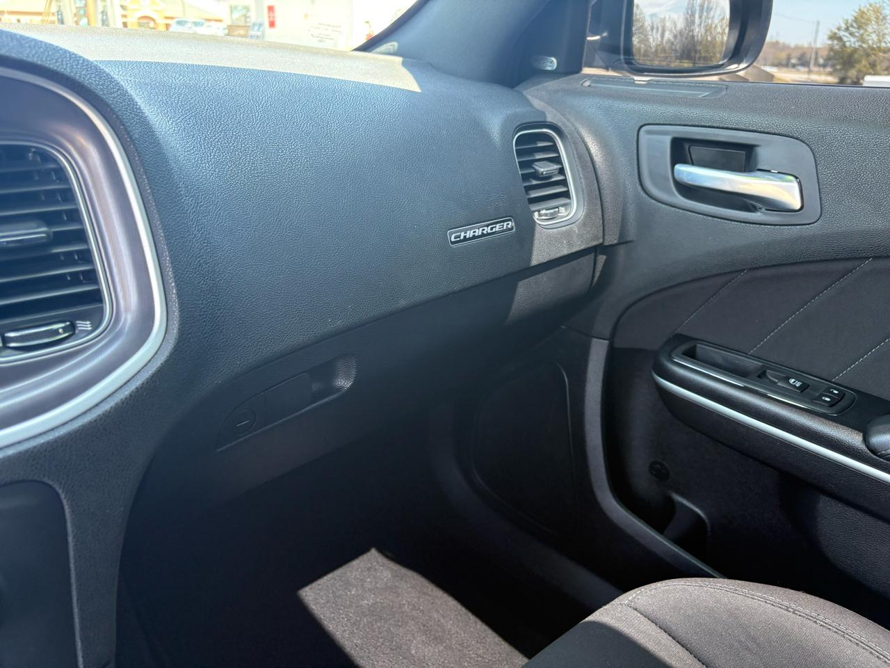 Dodge Charger R/T RWD 2021