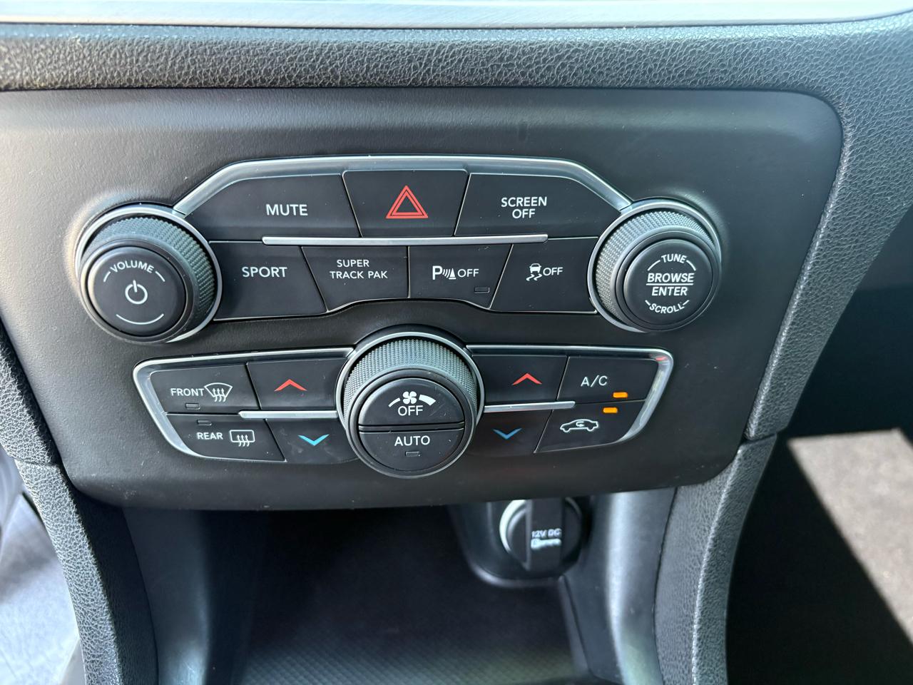 Dodge Charger R/T RWD 2021