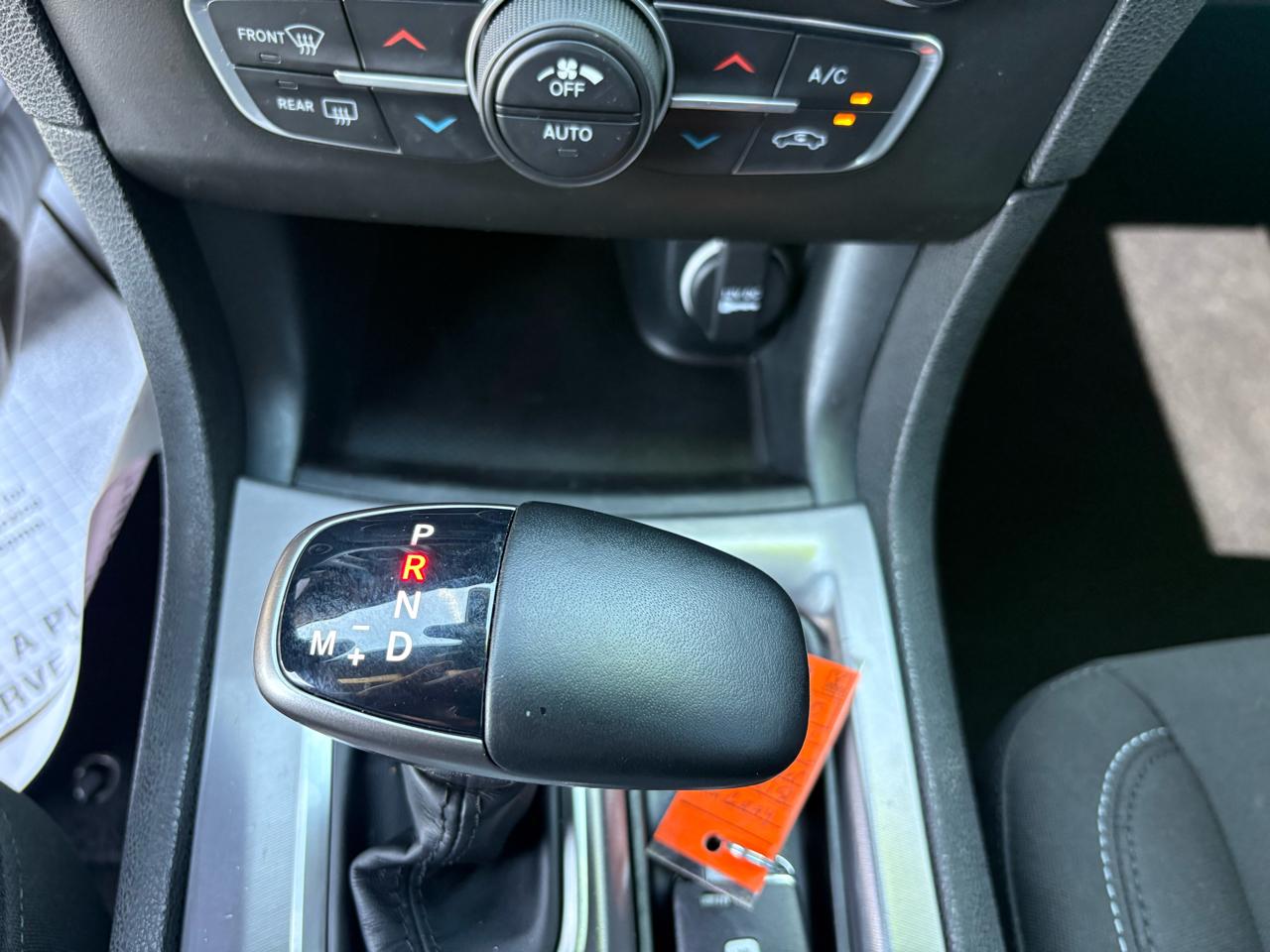 Dodge Charger R/T RWD 2021