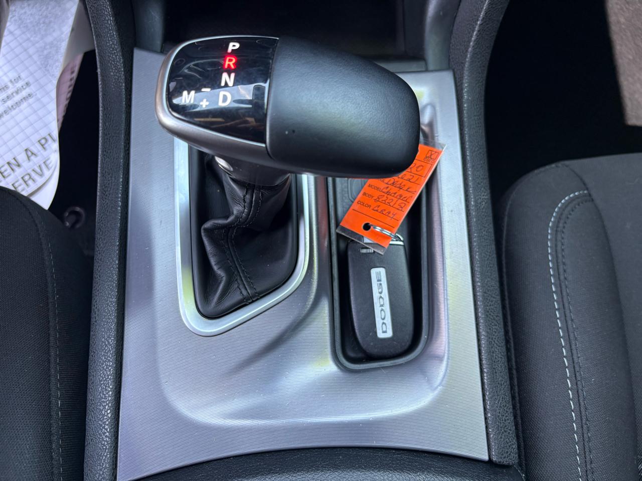 Dodge Charger R/T RWD 2021