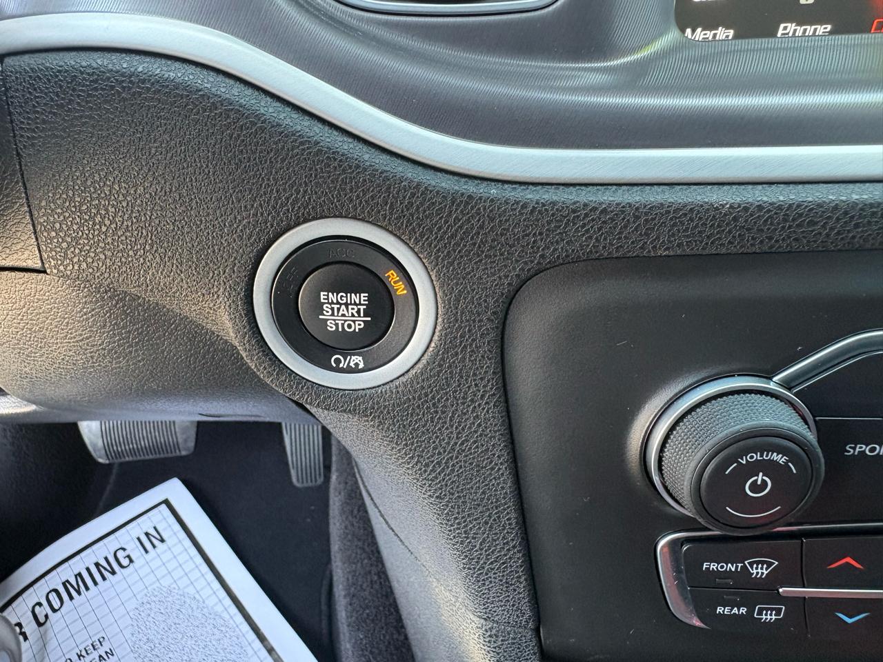 Dodge Charger R/T RWD 2021