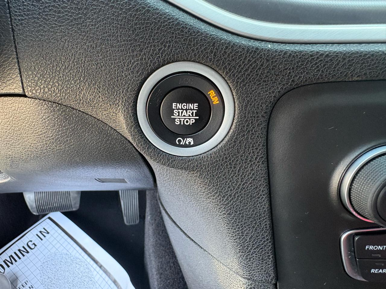 Dodge Charger R/T RWD 2021