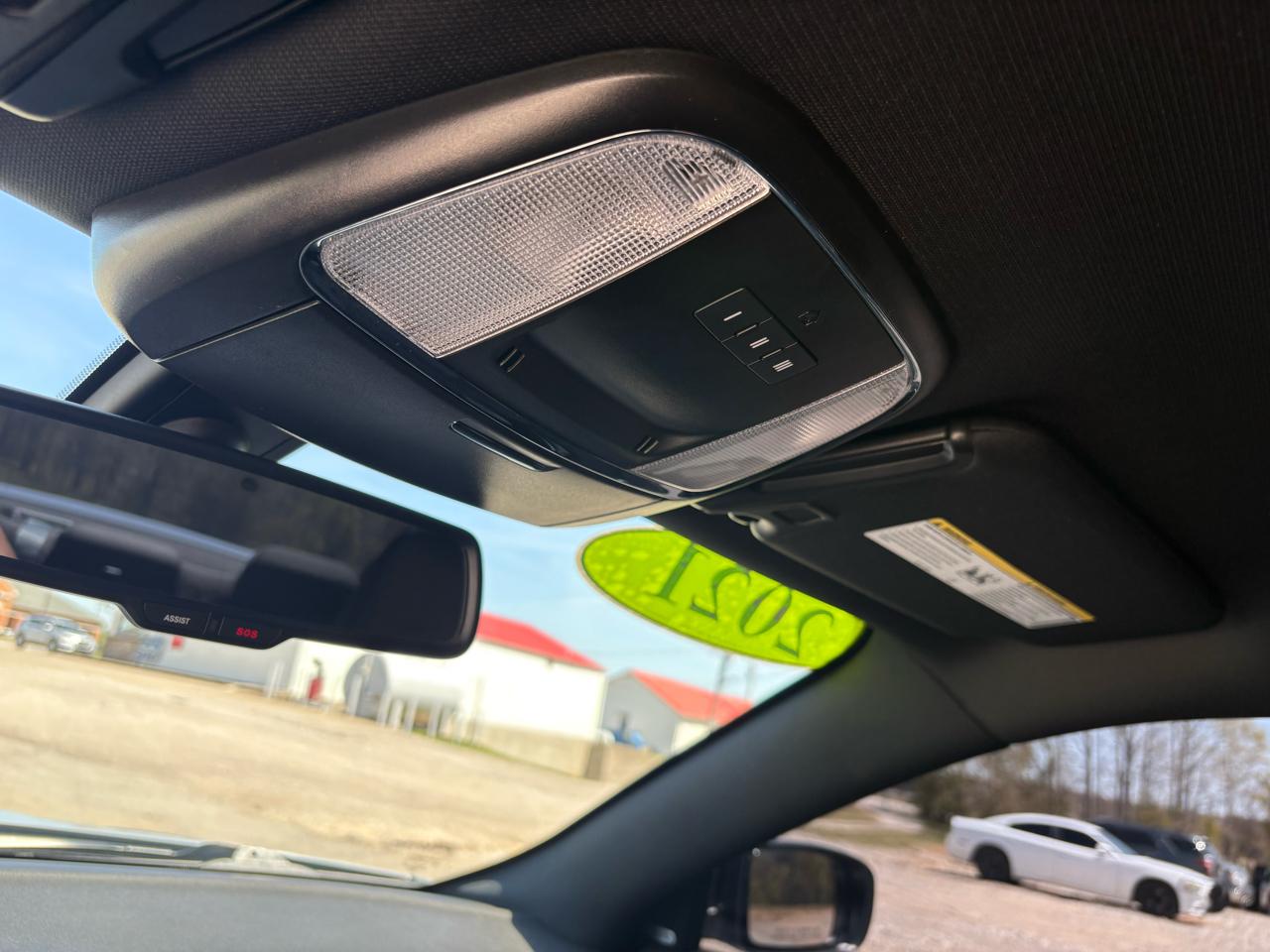 Dodge Charger R/T RWD 2021