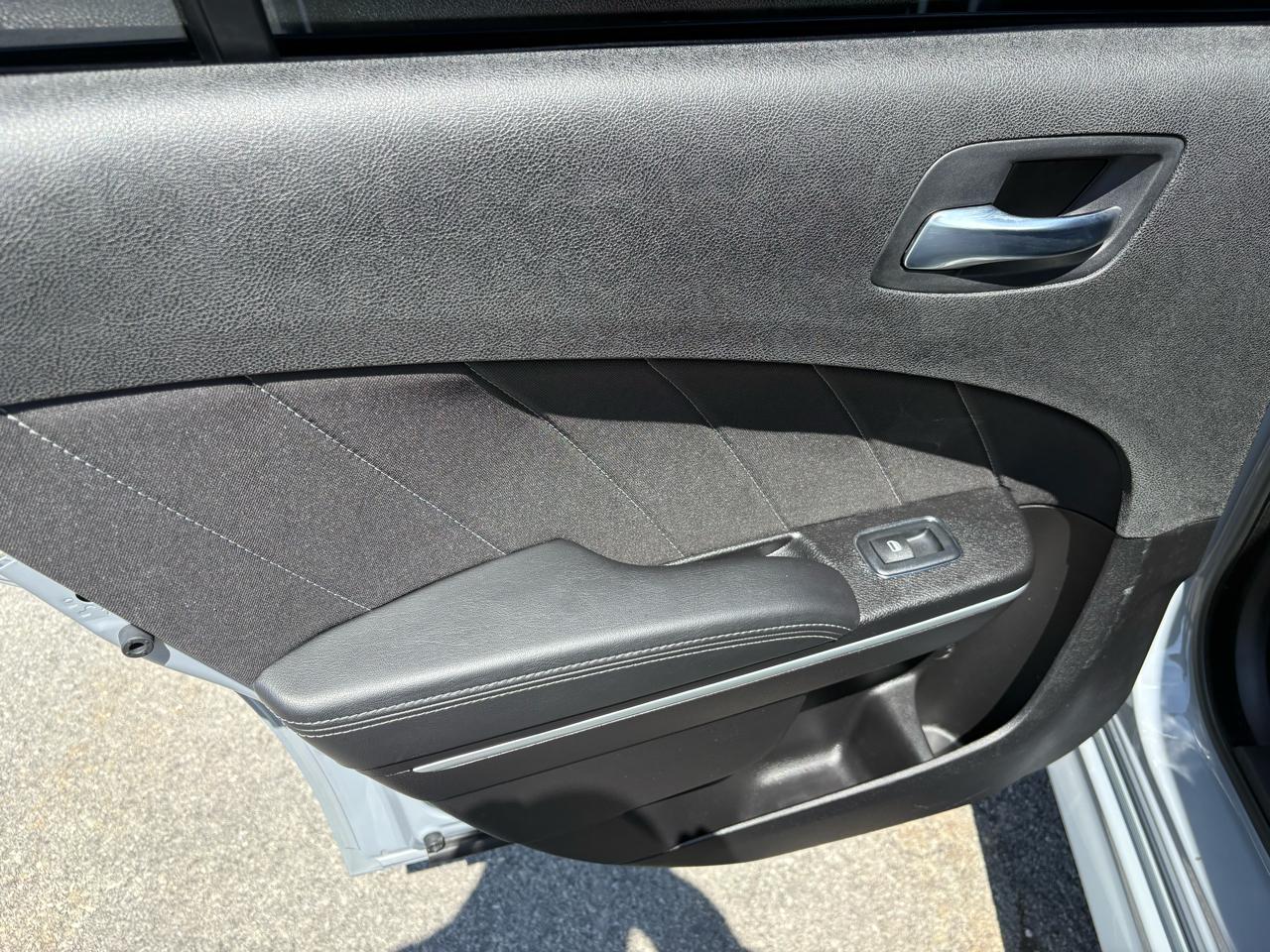 Dodge Charger R/T RWD 2021