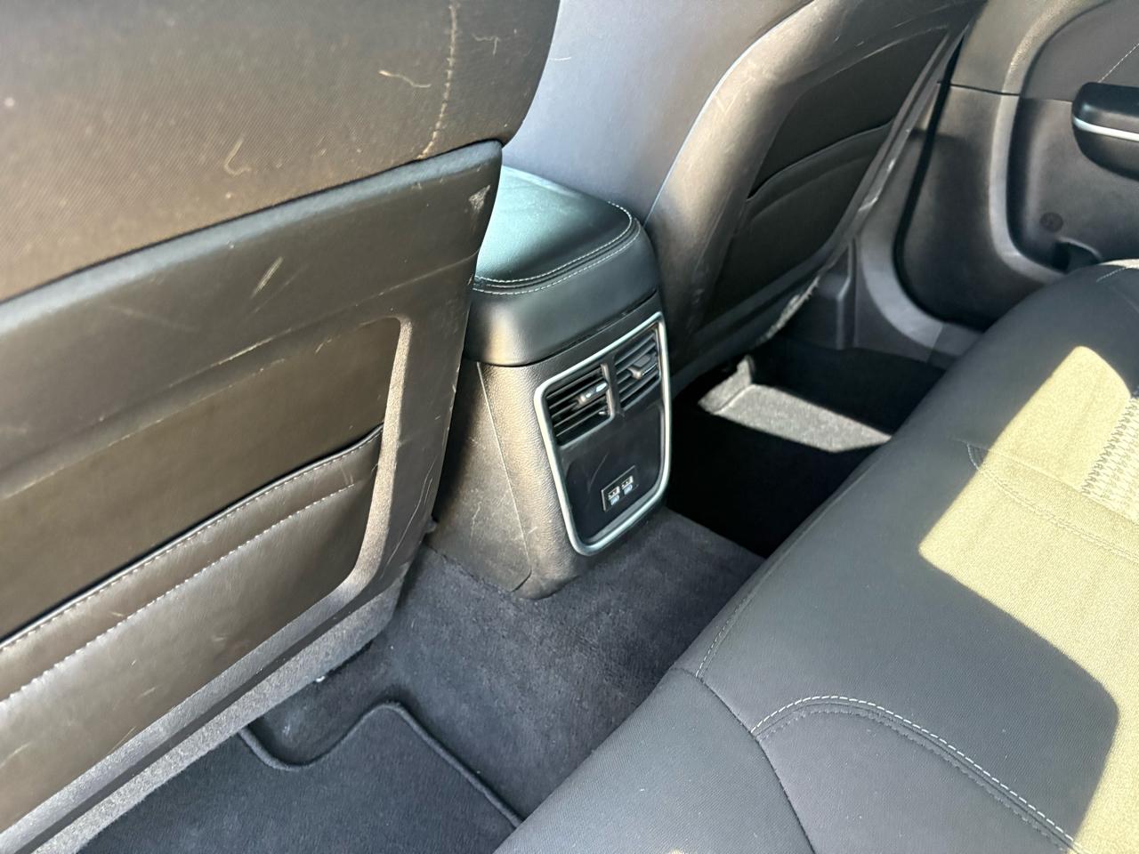 Dodge Charger R/T RWD 2021