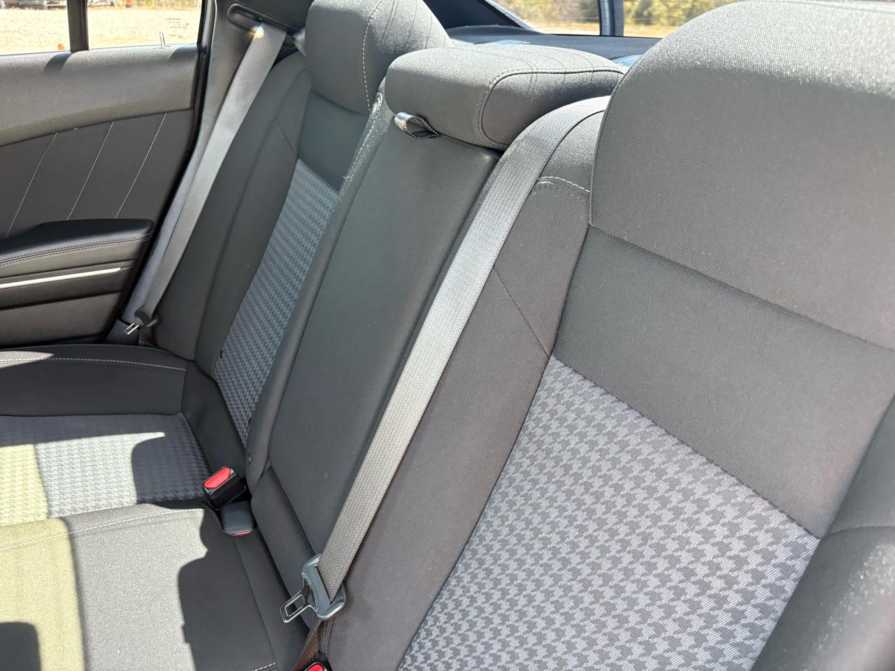 Dodge Charger R/T RWD 2021