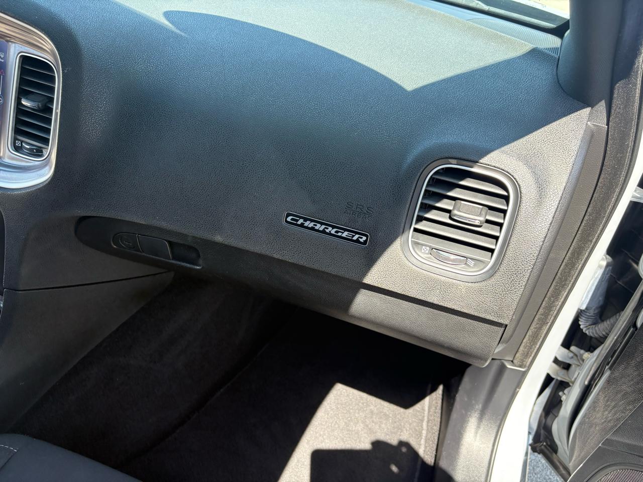 Dodge Charger R/T RWD 2021