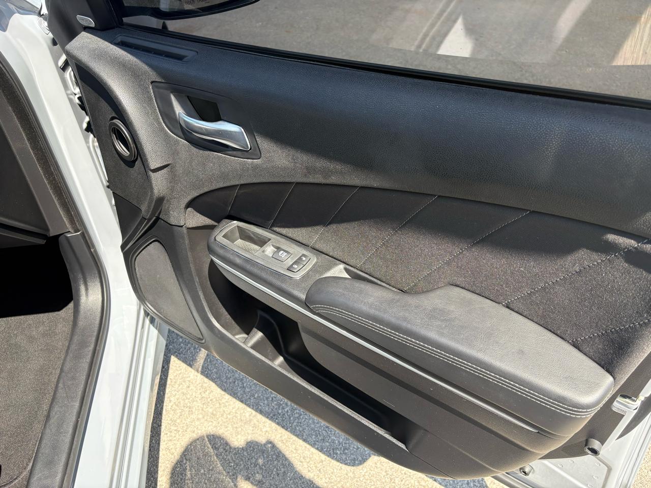 Dodge Charger R/T RWD 2021