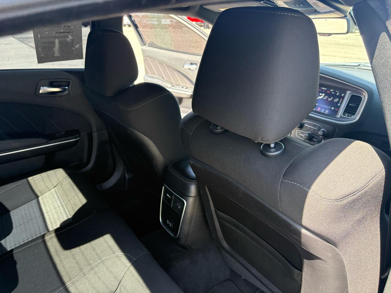 Dodge Charger R/T RWD 2021