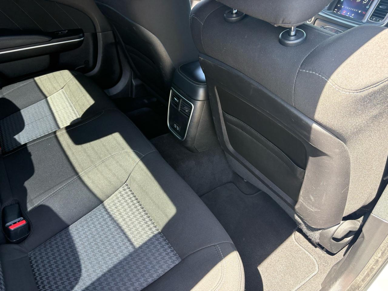 Dodge Charger R/T RWD 2021