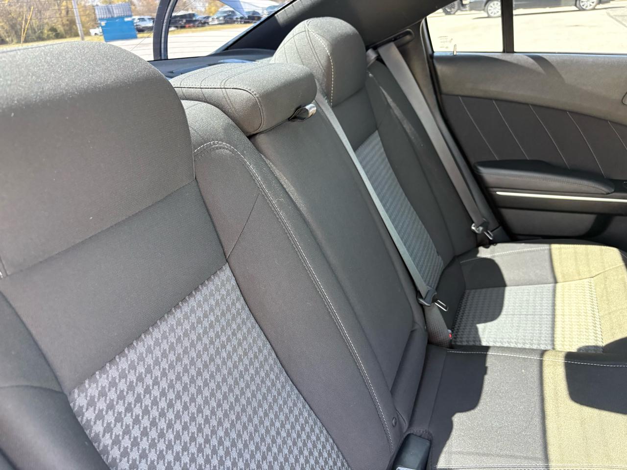 Dodge Charger R/T RWD 2021