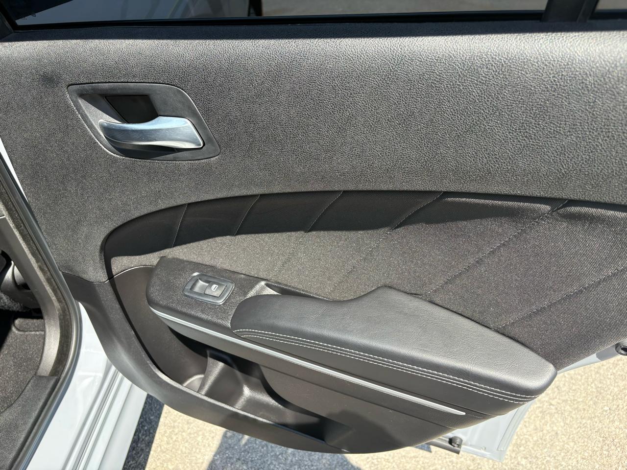 Dodge Charger R/T RWD 2021