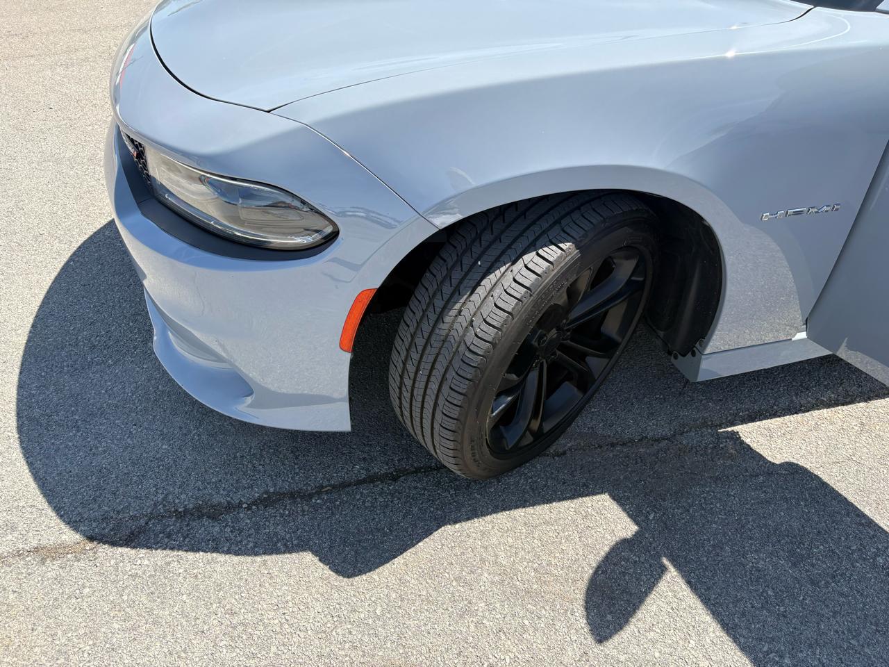 Dodge Charger R/T RWD 2021