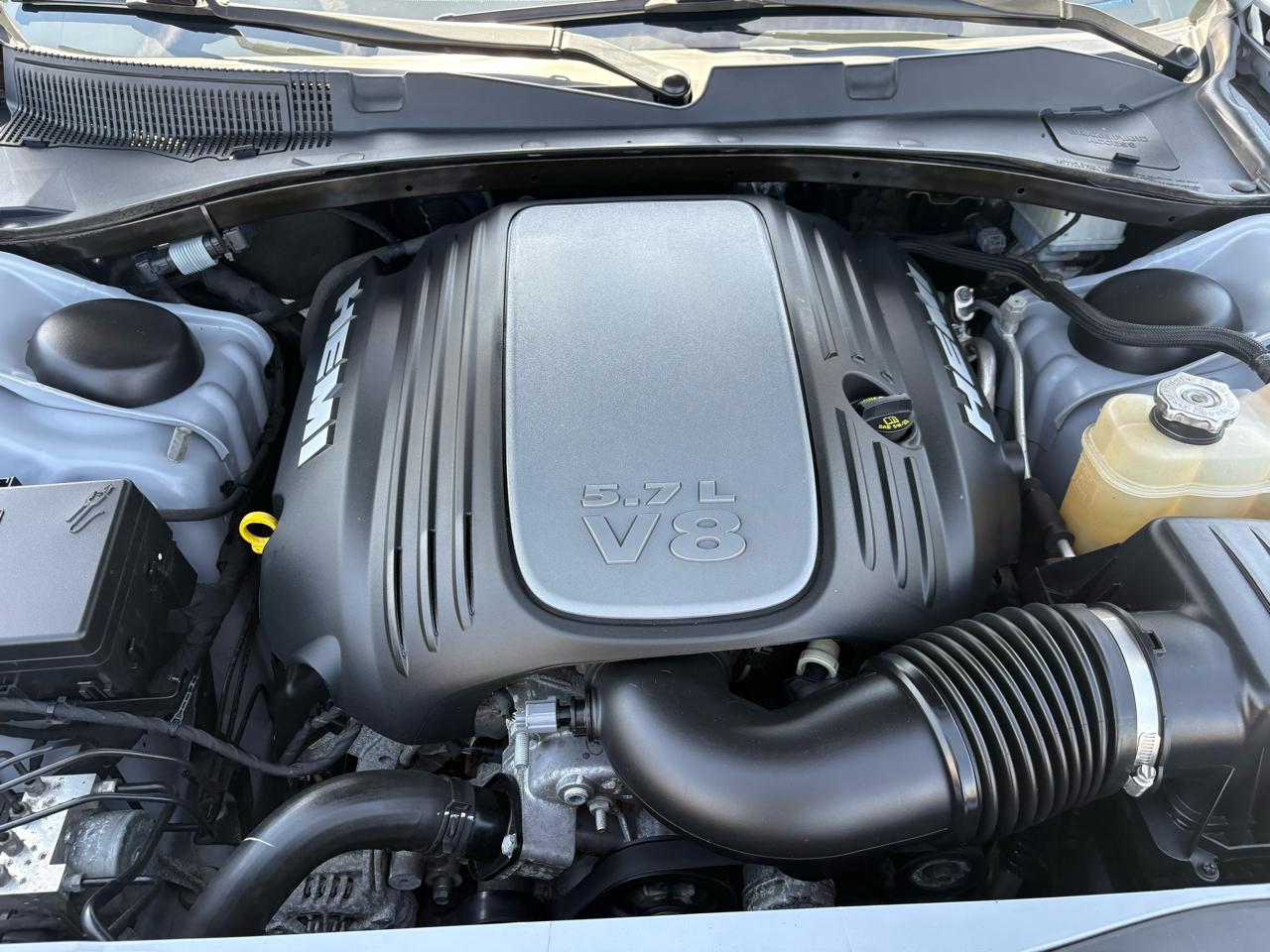 Dodge Charger R/T RWD 2021