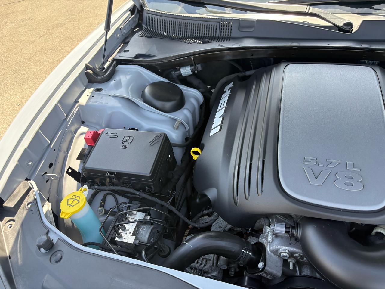 Dodge Charger R/T RWD 2021