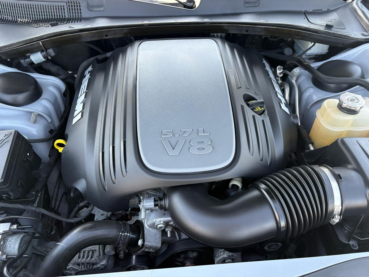 Dodge Charger R/T RWD 2021