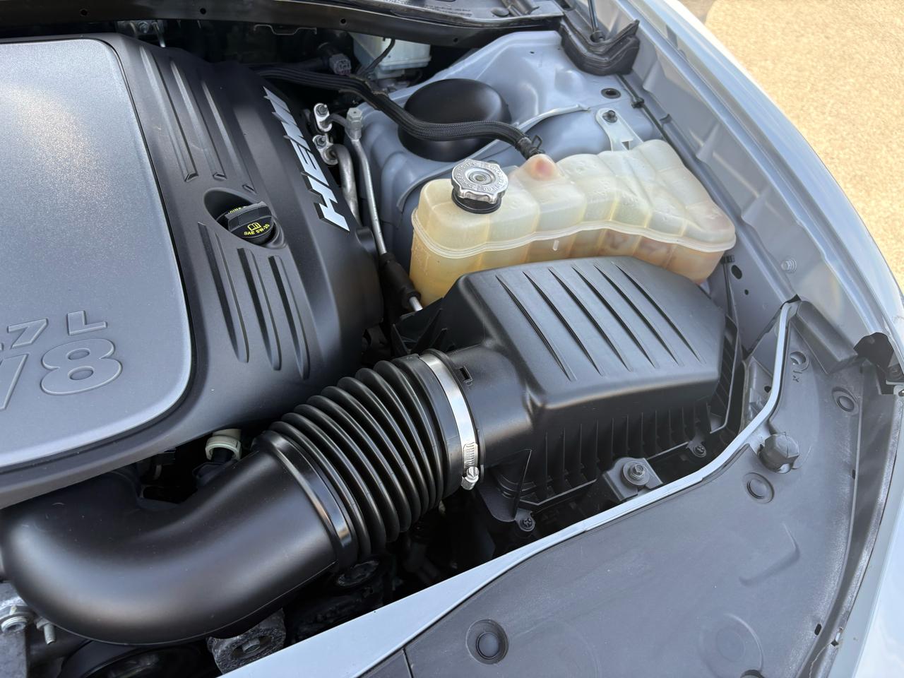 Dodge Charger R/T RWD 2021