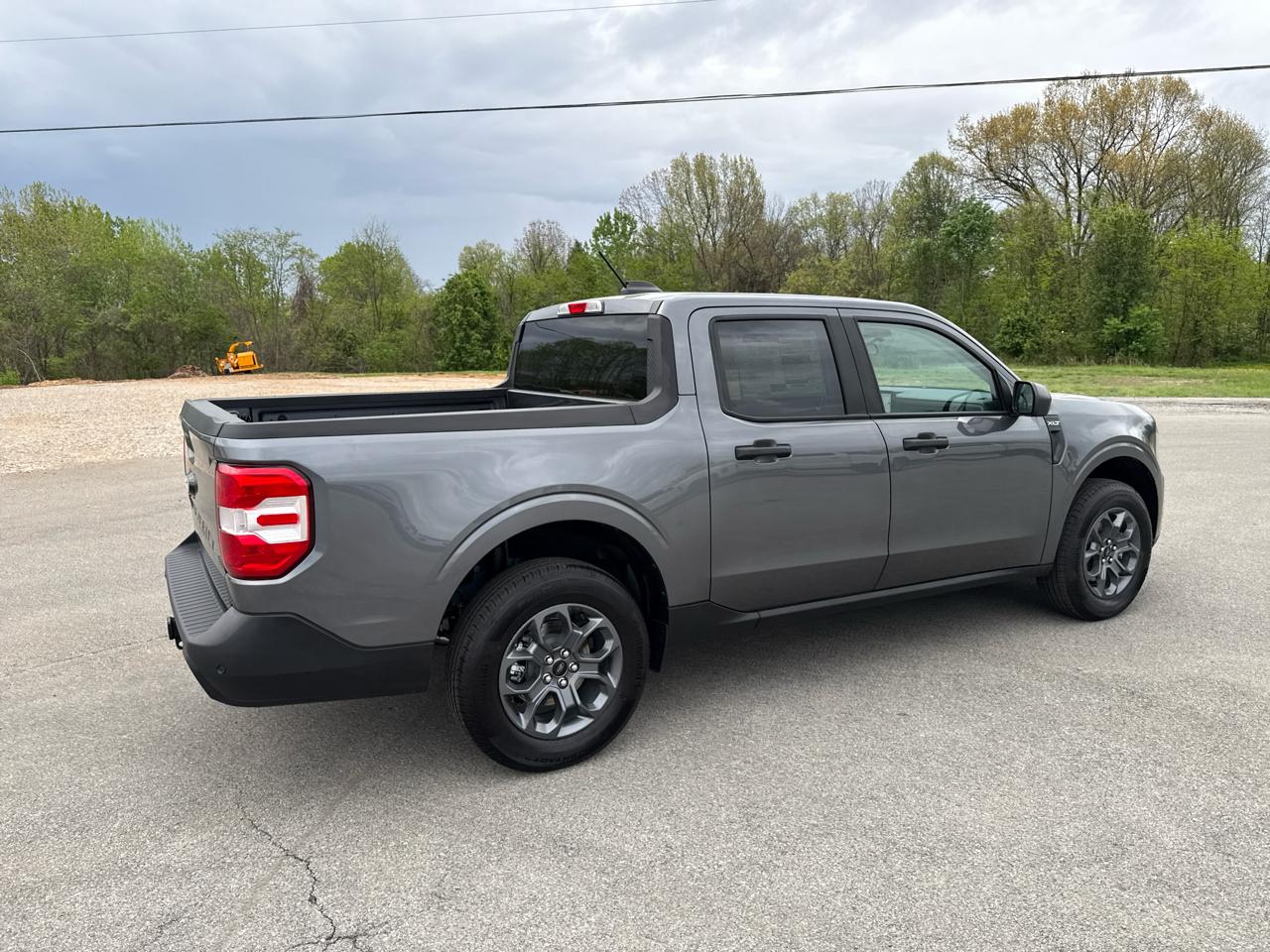Ford Maverick XLT AWD SuperCrew 2026