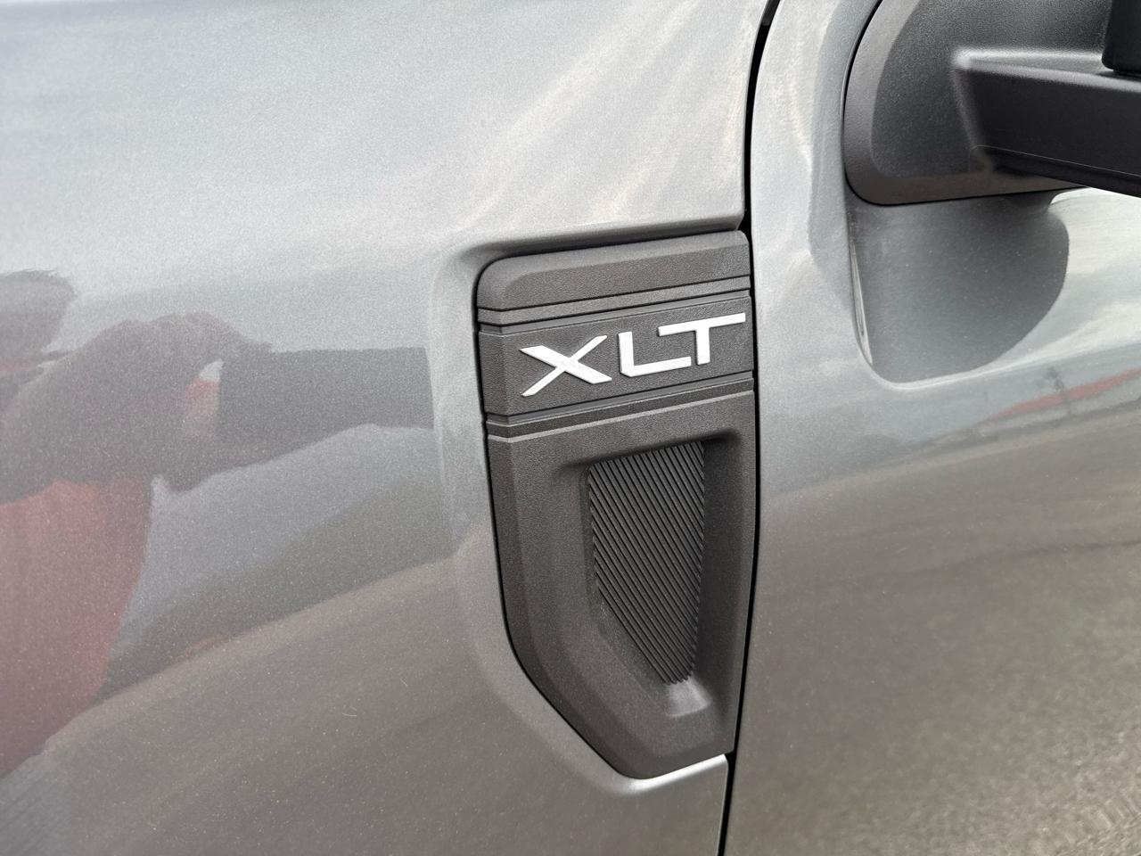 Ford Maverick XLT AWD SuperCrew 2026