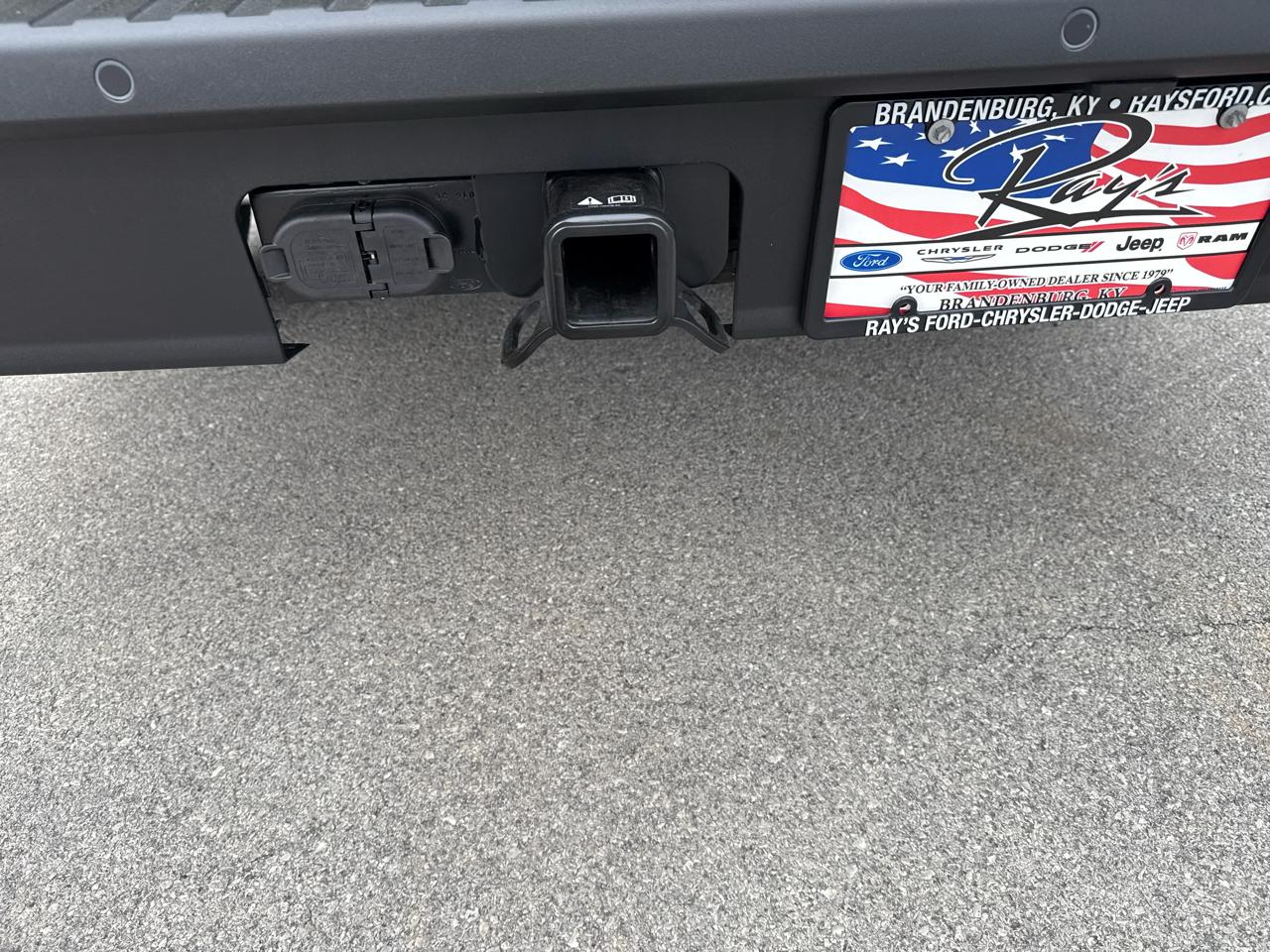 Ford Maverick XLT AWD SuperCrew 2026