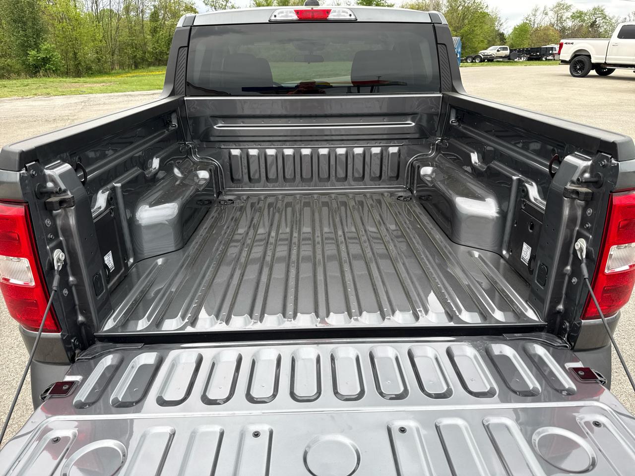 Ford Maverick XLT AWD SuperCrew 2026