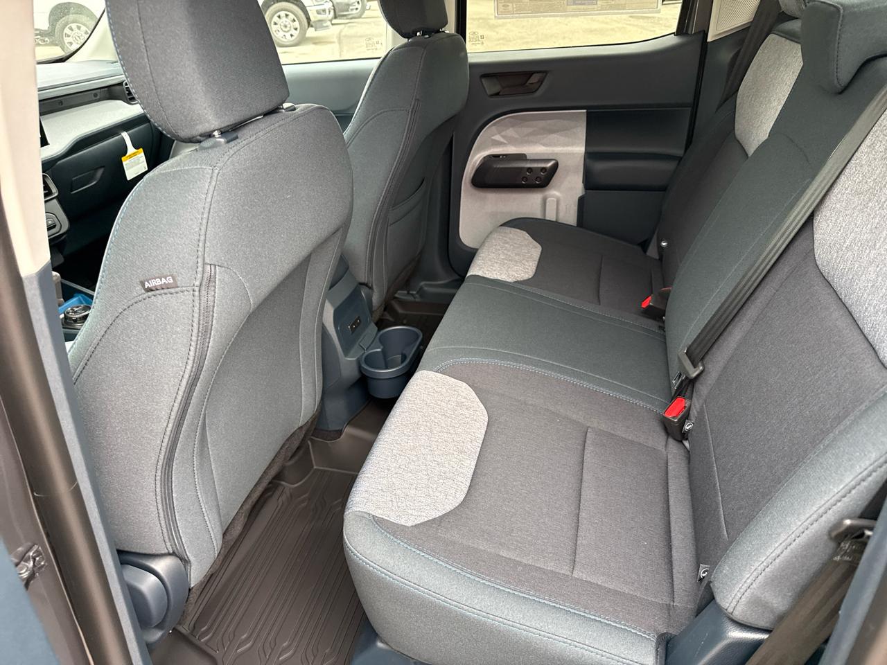 Ford Maverick XLT AWD SuperCrew 2026