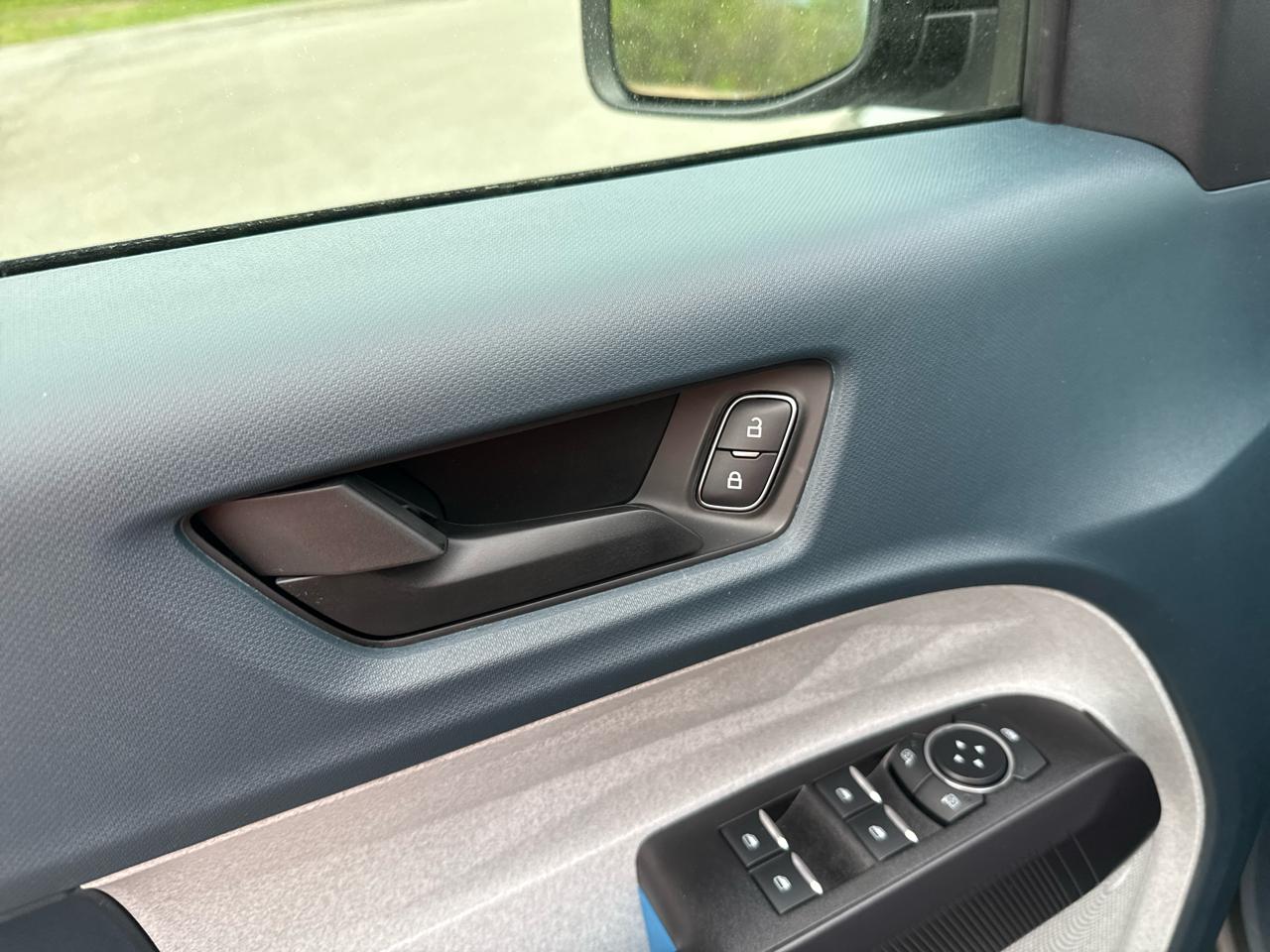 Ford Maverick XLT AWD SuperCrew 2026