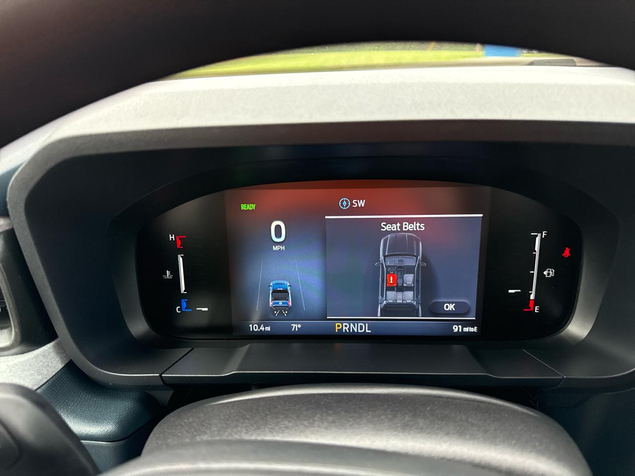 Ford Maverick XLT AWD SuperCrew 2026