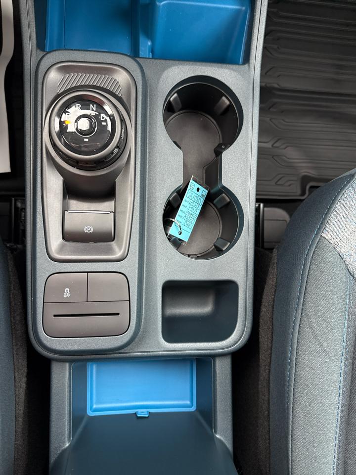 Ford Maverick XLT AWD SuperCrew 2026