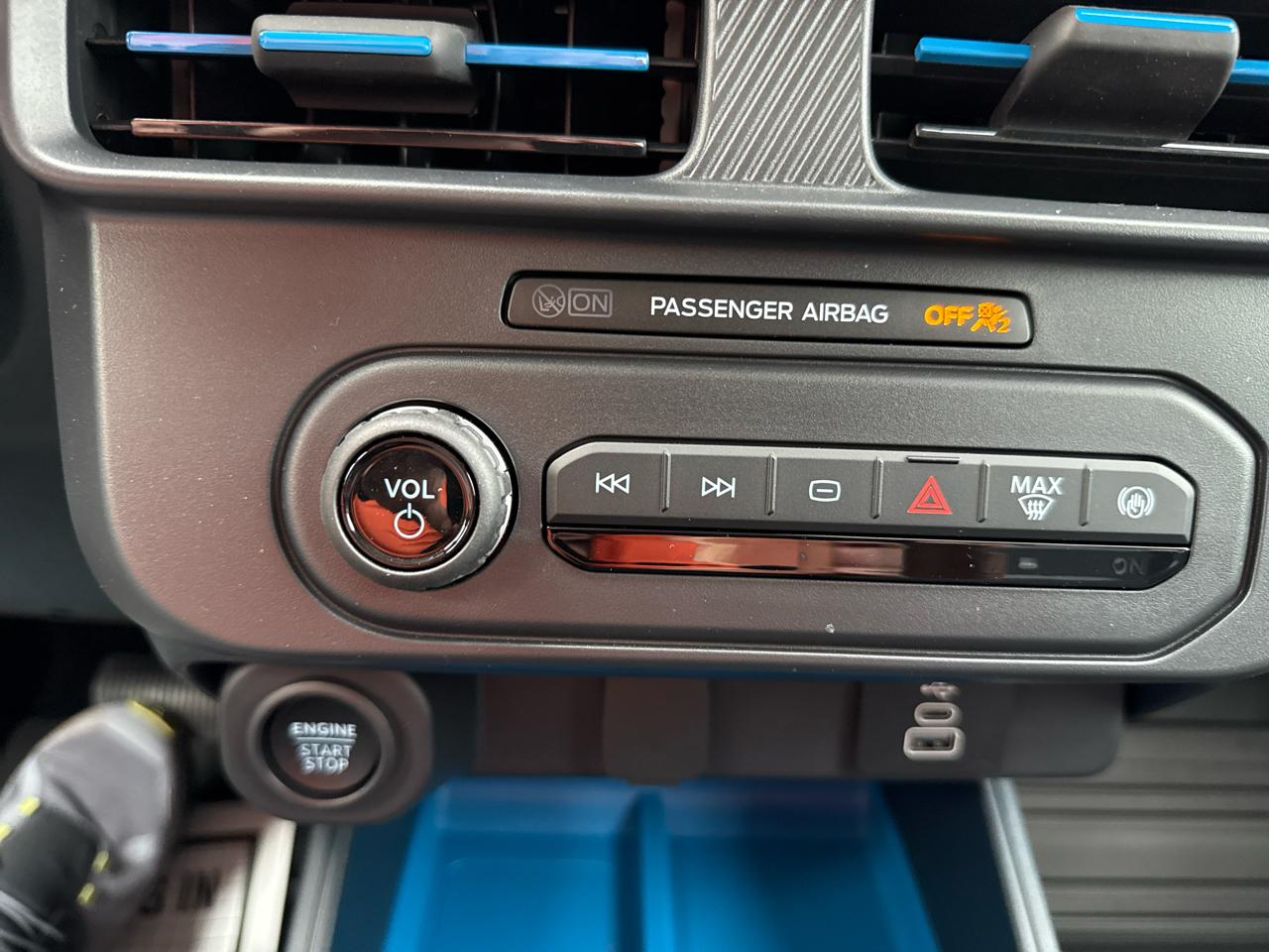 Ford Maverick XLT AWD SuperCrew 2026