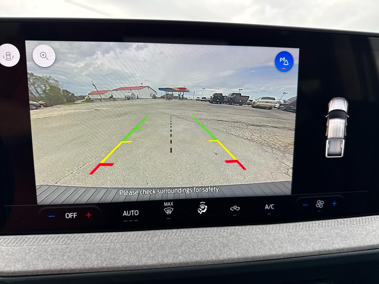 Ford Maverick XLT AWD SuperCrew 2026