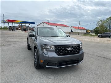 2026 Ford Maverick XLT AWD SuperCrew