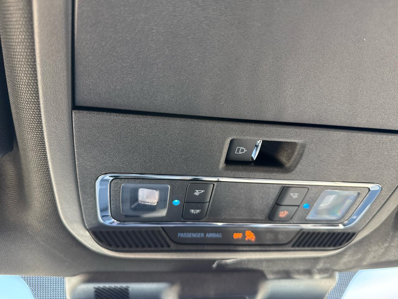 Ford F-150 Lariat 4WD SuperCrew 5.5' Box 2026