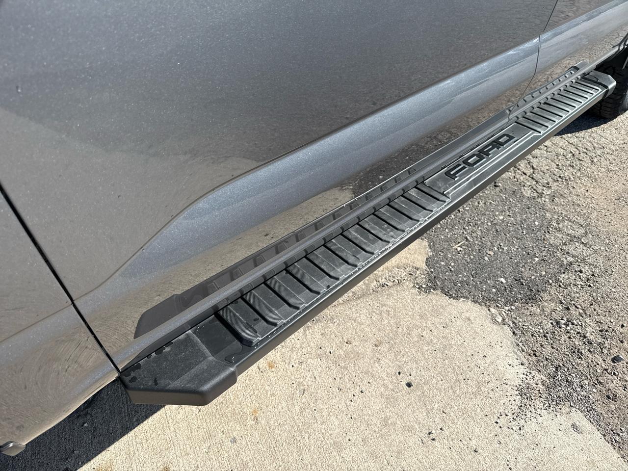 Ford F-150 XLT 4WD SuperCrew 5.5' Box 2026