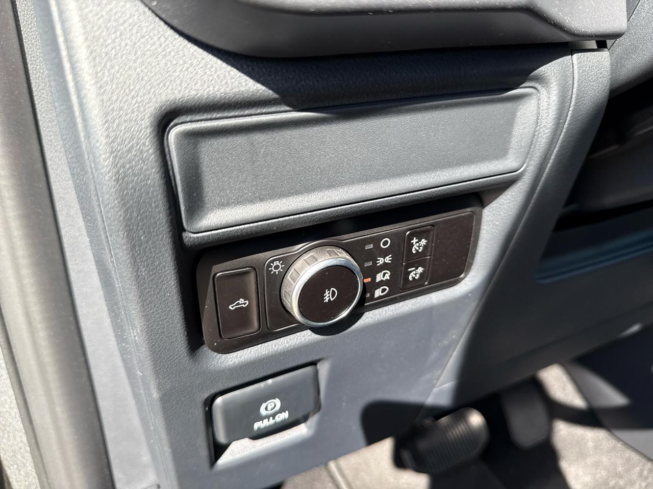 Ford F-150 XLT 4WD SuperCrew 5.5' Box 2026