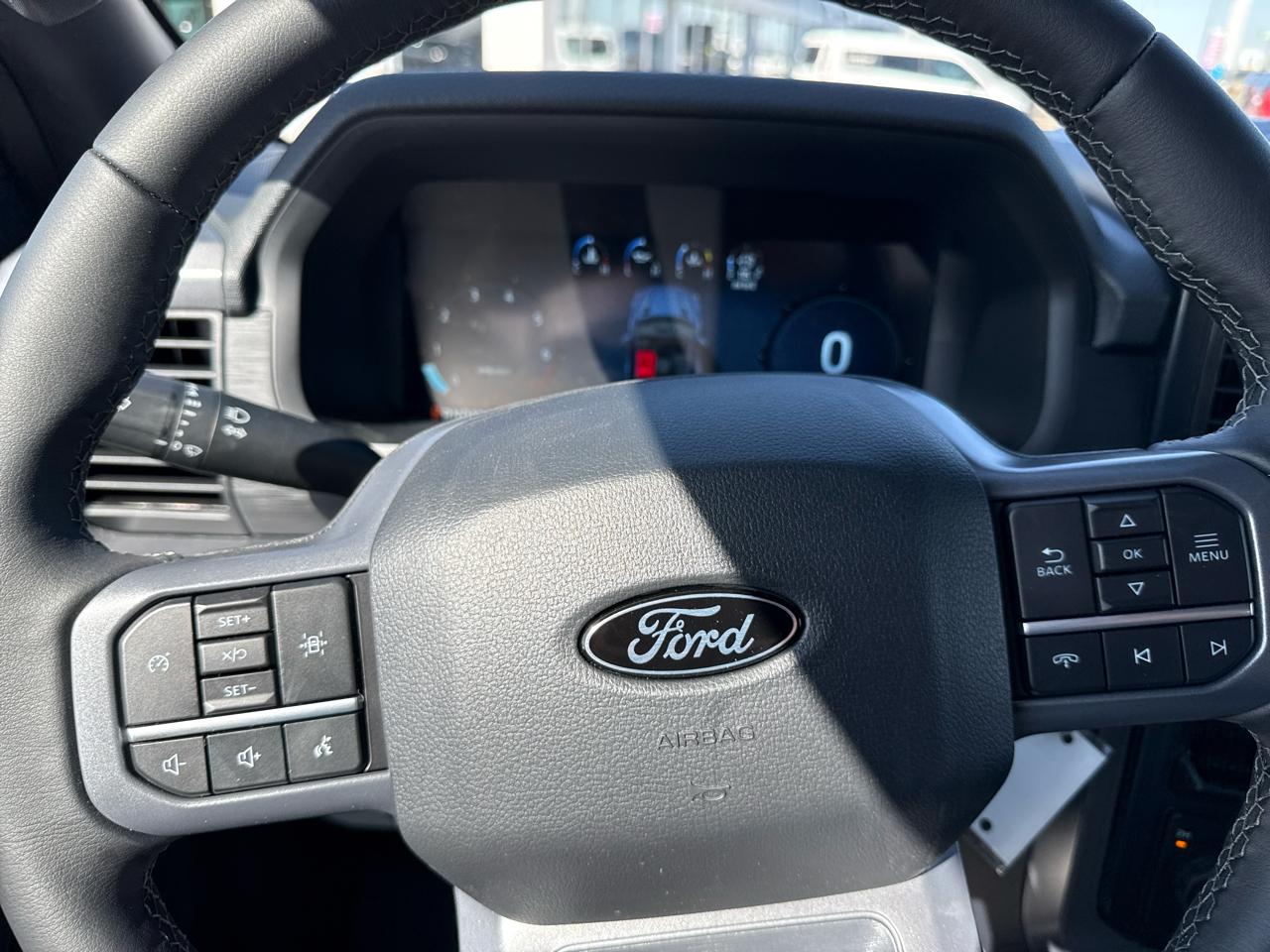 Ford F-150 XLT 4WD SuperCrew 5.5' Box 2026