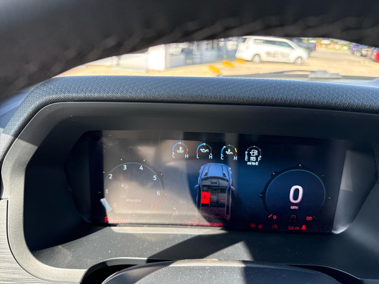 Ford F-150 XLT 4WD SuperCrew 5.5' Box 2026