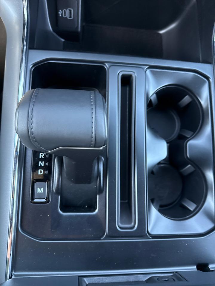 Ford F-150 XLT 4WD SuperCrew 5.5' Box 2026