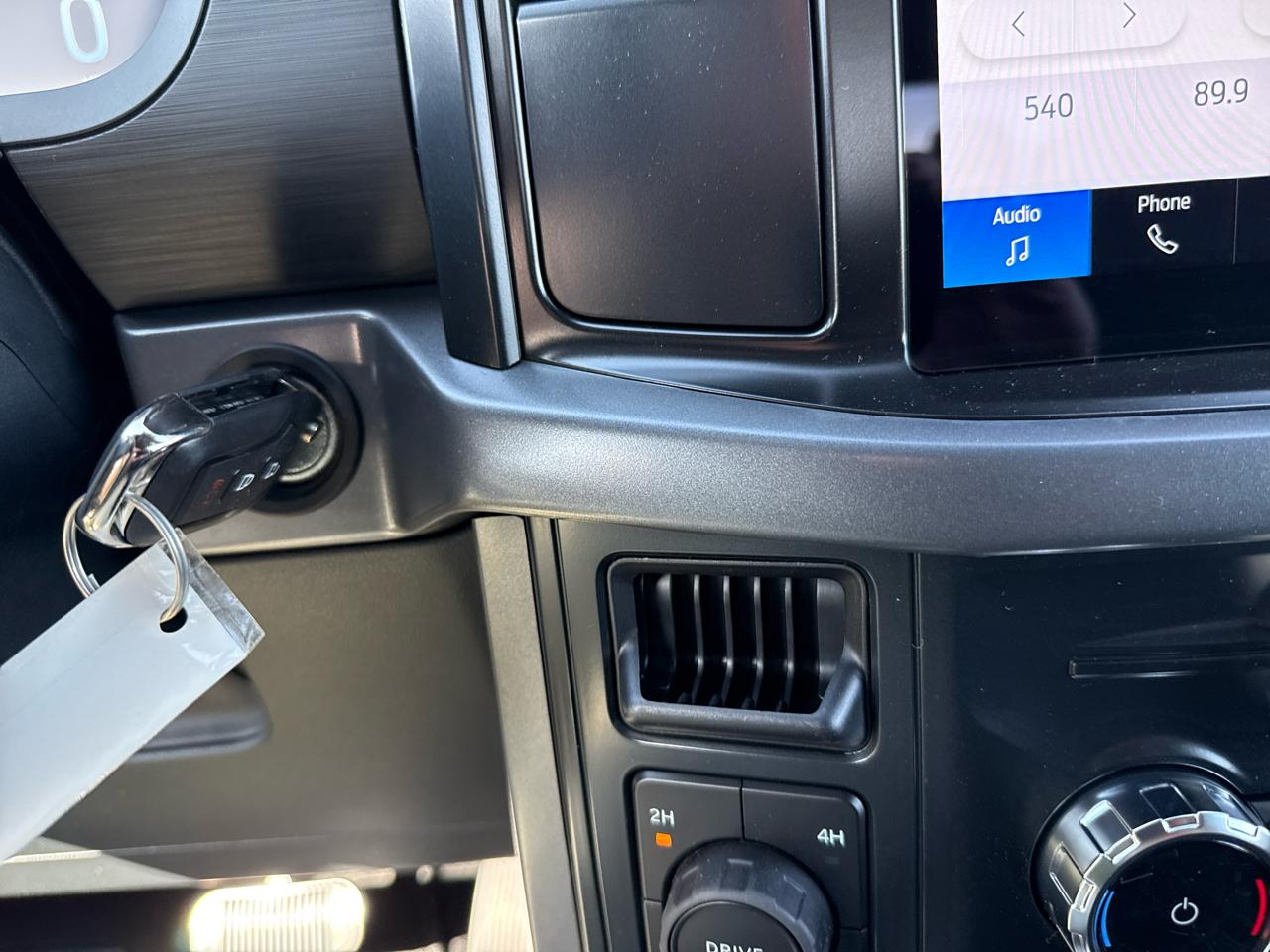 Ford F-150 XLT 4WD SuperCrew 5.5' Box 2026