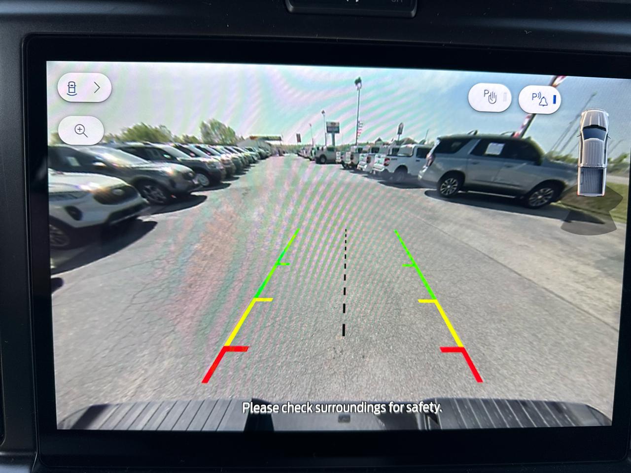 Ford F-150 XLT 4WD SuperCrew 5.5' Box 2026