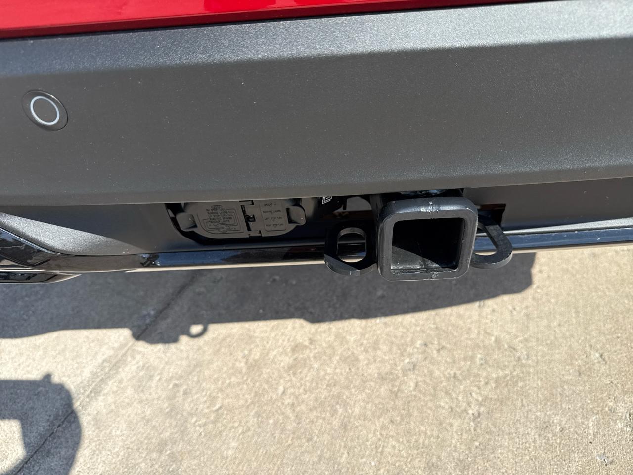 Ford Explorer ST-Line 4WD 2026