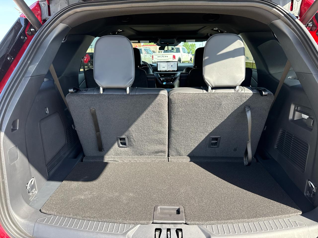 Ford Explorer ST-Line 4WD 2026