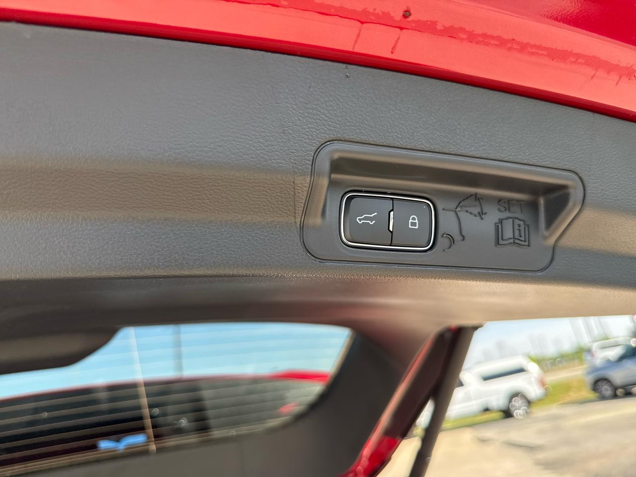 Ford Explorer ST-Line 4WD 2026