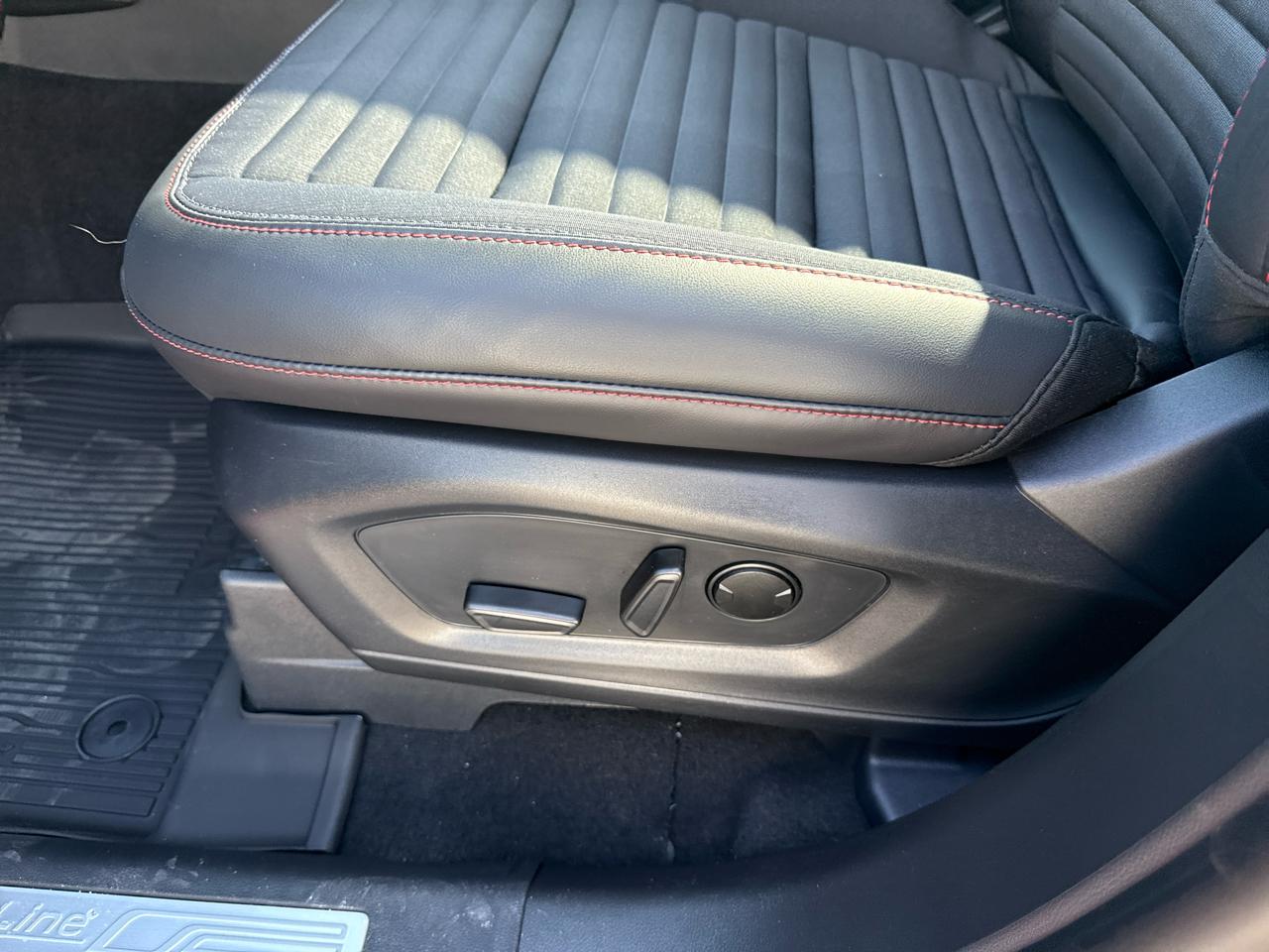 Ford Explorer ST-Line 4WD 2026