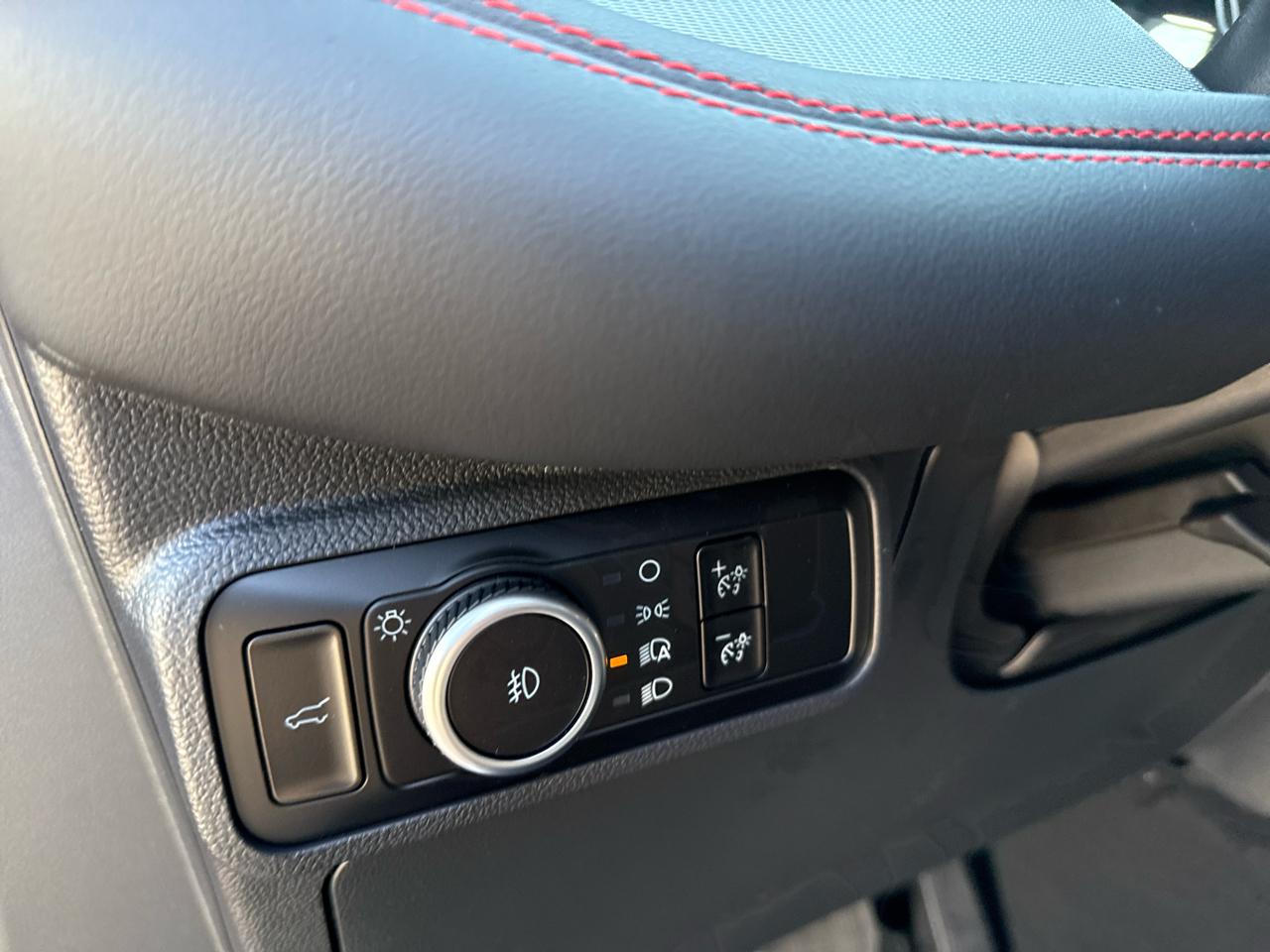 Ford Explorer ST-Line 4WD 2026