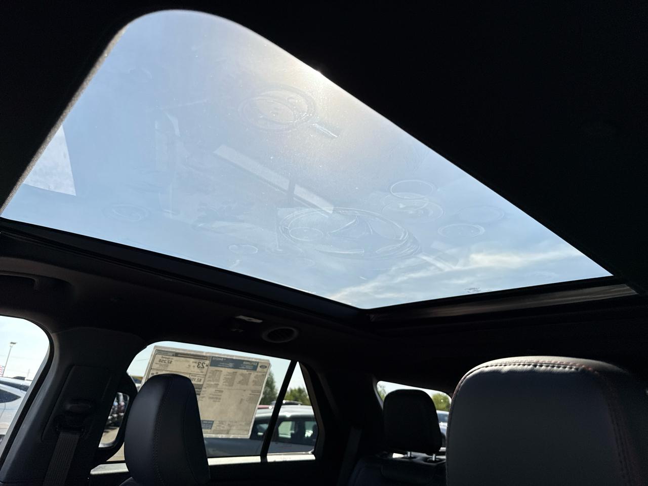 Ford Explorer ST-Line 4WD 2026