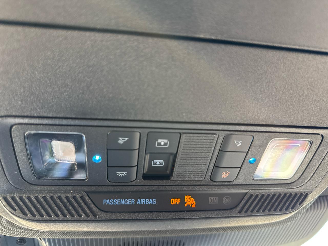 Ford Explorer ST-Line 4WD 2026